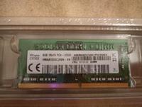 Arbeitsspeicher 8GB DDR3-Ram Nordrhein-Westfalen - Oberhausen Vorschau