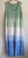 S Oliver - langes Sommerkleid, Größe: L Berlin - Neukölln Vorschau
