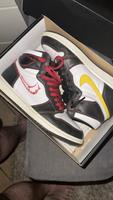 Jorden one Retro high defiant Hessen - Nidda Vorschau