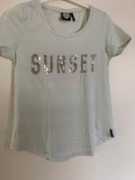 T-Shirt der Marke Catwalk Junkie in hellgrün, Größe: XS Nordrhein-Westfalen - Wenden Vorschau