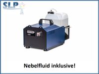 Nebelmaschine Look Solutions Viper mieten (Hazer) Nordrhein-Westfalen - Paderborn Vorschau