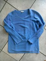 Tom Tailor Pullover Gr. L blau Nordrhein-Westfalen - Rheinberg Vorschau