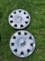 2 x 16" Radkappe VW 1TO 601 147 Niedersachsen - Emstek Vorschau