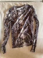 Animal Print Shirt Ricklingen - Wettbergen Vorschau