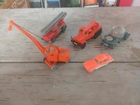 DDR Modellautos, Wartburg, S4000, G5, Espewe, Haufe, 1:87, H0 Dresden - Gorbitz-Süd Vorschau