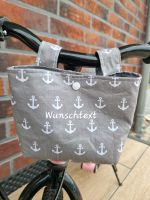 Laufradtasche Puky, Lenkradtasche, Fahrradtasche Handmade NEU Brandenburg - Am Mellensee Vorschau