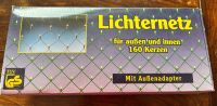 Lichternetz 160 Kerzen außen und innen neu Kreis Pinneberg - Tornesch Vorschau