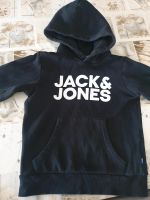 Jack & Jones Sweatshirt Gr. 140 Pullover Hoodie Nordrhein-Westfalen - Steinfurt Vorschau
