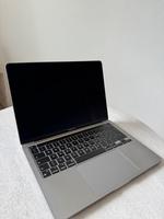 MacBook Pro 13,3 Zoll mit Touchbar, Late 2020, M1 Chip Bayern - Anzing Vorschau