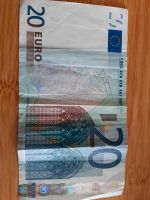 Alter 20€ schein sammler Berlin - Spandau Vorschau