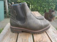 Tom Tailor Stiefeletten, Gr 39 Nordrhein-Westfalen - Viersen Vorschau