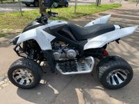 ADLY MOTO ATV 320 Baden-Württemberg - Fellbach Vorschau