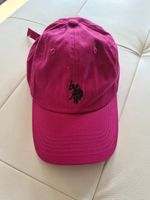 ***BASECUP*NEU*PINK* US POLO ASSN*** Sachsen - Frohburg Vorschau