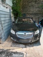 Opel insignia Mitte - Wedding Vorschau