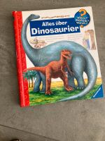 Alles über Dinosaurier Wieso? Weshalb? Warum? Buch Baden-Württemberg - Böblingen Vorschau