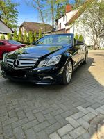 Mercedes-Benz Cabrio E350 AMG Paket Berlin - Reinickendorf Vorschau