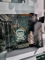 Intel core i9-9900k + Asuf tuf gaming z390 Plus Gaming Wifi Freiburg im Breisgau - Wiehre Vorschau