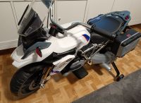 ROLLPLAY Premium Elektro-Motorrad BMW R1200 GS Motorcycle Kinder Bochum - Bochum-Ost Vorschau