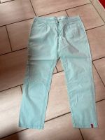 Mint farbene Hose Chino von Esprit Größe 42 Brandenburg - Brandenburg an der Havel Vorschau