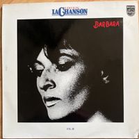 Barbara La Chanson Vol.III Vinyl LP Record Schallplatte Album Baden-Württemberg - Freiburg im Breisgau Vorschau