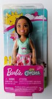 Puppe Barbie Club Chelsea Mädchen mit braunem Haar von Matell Thüringen - Einhausen (Thüringen) Vorschau