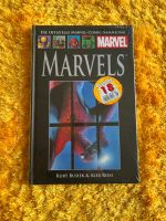 MARVEL Comic Buch Sammlung #12 Marvels Nordrhein-Westfalen - Bergisch Gladbach Vorschau