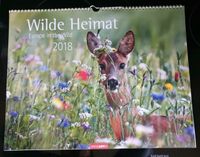 DRINGEND GESUCHT: weingarten Kalender "Wilde Heimat 2018" München - Pasing-Obermenzing Vorschau