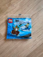 Lego City Set (30227), Mini Boot Nordrhein-Westfalen - Salzkotten Vorschau