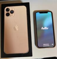 iPhone 11 Pro Baden-Württemberg - Mannheim Vorschau