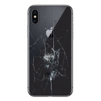 Backcover Reparatur iPhone X XS XR 8 8plus 11 Pro Max 12 Pro Max München - Ludwigsvorstadt-Isarvorstadt Vorschau