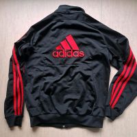 Sportjacke adidas Trainingsjacke Gr. 152 Brandenburg - Fürstenwalde (Spree) Vorschau