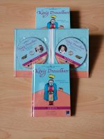 DVD Buch Hörbuch-CD Märchen König Drosselbart Niedersachsen - Holzminden Vorschau