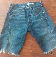 Levis Engineered Jeans kurze Hose Nordrhein-Westfalen - Willich Vorschau