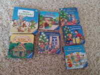 Kleine Kinderbücher, Kinderlieder, Weihnachtslieder... Bayern - Ruhstorf an der Rott Vorschau