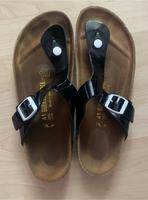 Birkenstock schwarz 41 Bayern - Germering Vorschau