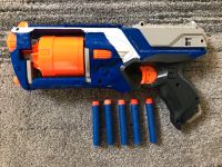 Nerf Revolver Niedersachsen - Gleichen Vorschau