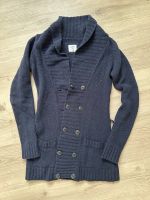 H&M Cardigan Strickjacke Damen blau Größe S Bayern - Ergolding Vorschau