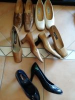 Peter Kaiser Pumps Gr.6 beige,Gabor Pumps, Salamander Pumps, Schleswig-Holstein - Trittau Vorschau