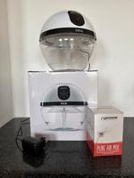 ProWin Airbowl 1 & Pure Air mix Green tea Hessen - Stadtallendorf Vorschau