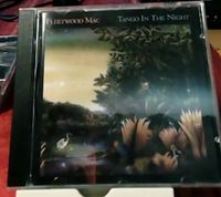 Fleetwood Mac Tango In The Night CD Bestzustand Düsseldorf - Gerresheim Vorschau