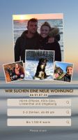 Sportliches Pärchen mit Hund sucht neue Wohnung zum Bleiben Nordrhein-Westfalen - Hürth Vorschau