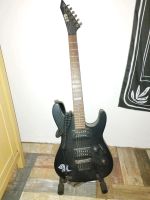 E Gitarre LTF  ESP M-10 Walle - Utbremen Vorschau