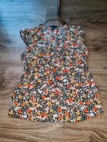 Damen Bluse Shirt Oberteil Größe 38 M floral Bayern - Mainburg Vorschau