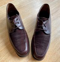 Klassische Lederschuhe Berlin - Spandau Vorschau