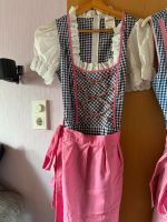 Dirndl Oktoberfest Nordrhein-Westfalen - Steinfurt Vorschau