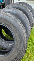 Pirelli Winterreifen 255/75R16C Niedersachsen - Schneverdingen Vorschau