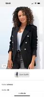 VERKAUFT schöner Blazer, LASCANA, wNEU, Größe 38 Hessen - Gießen Vorschau