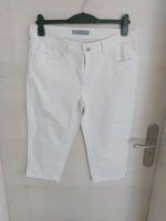 Jeans  Mac Bermuda Capri  Gr. 44 Rheinland-Pfalz - Weinolsheim Vorschau