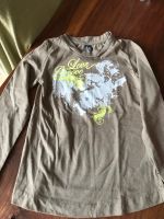 Shirt von Zara Gr 118 / 5-6 Jahre Hessen - Petersberg Vorschau