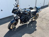 Triumph Street Triple 675 R mit Arrow Anlage Innenstadt - Köln Deutz Vorschau